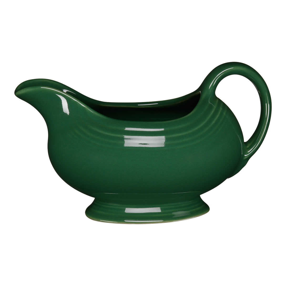 Fiesta 18 1/2 OZ Gravy Sauceboat