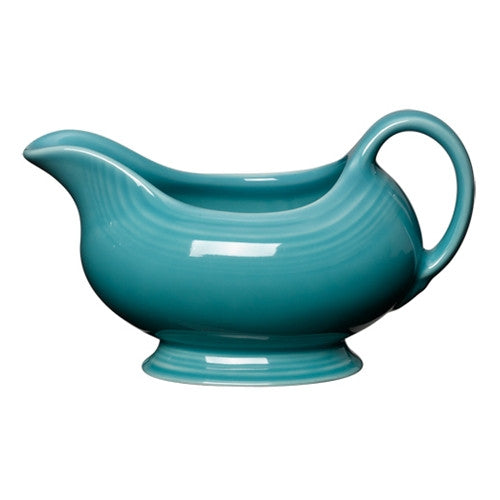 Fiesta 18 1/2 OZ Gravy Sauceboat