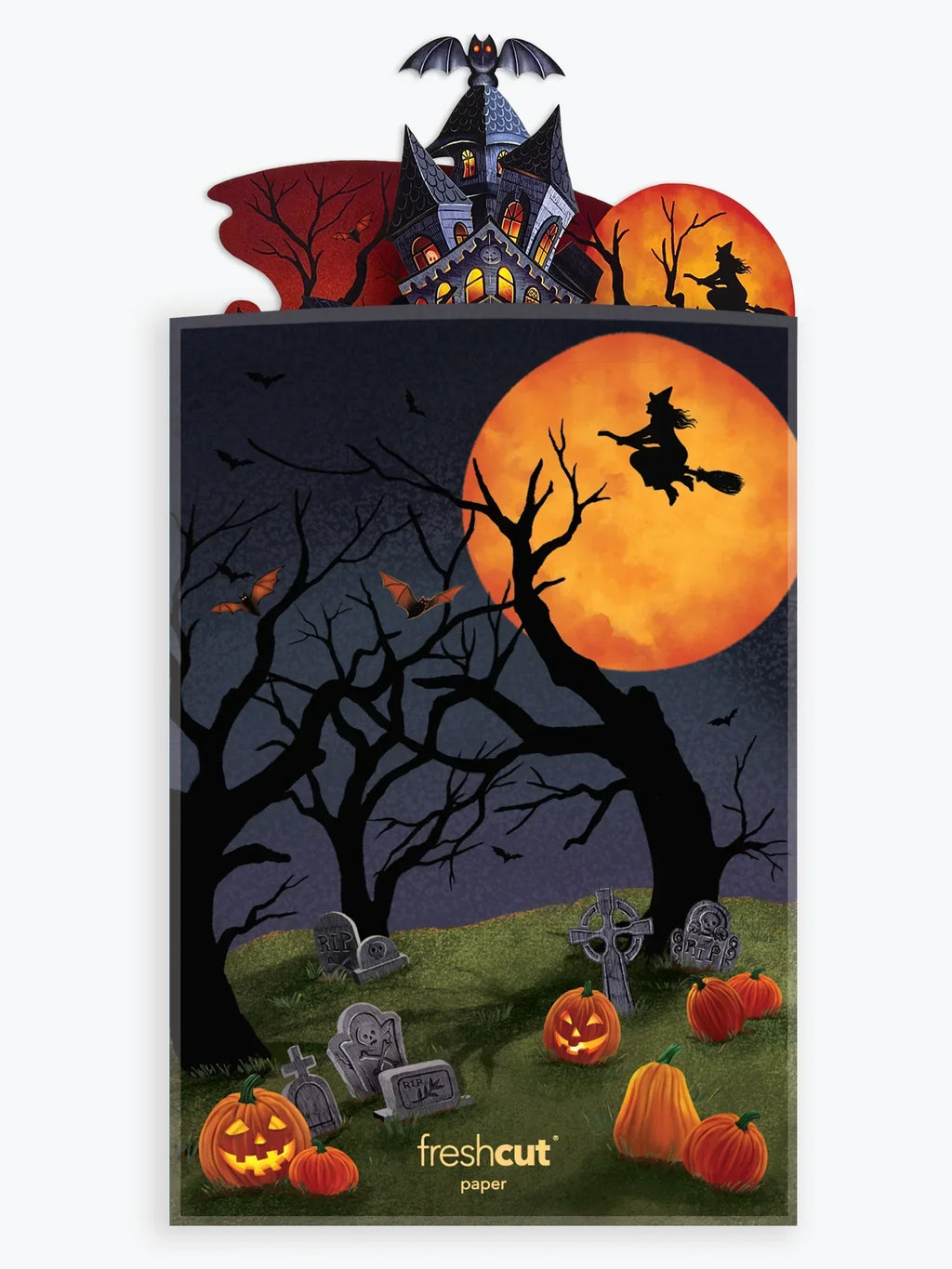 Haunted House