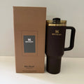 Stanley Quencher H2.0 FlowState Tumbler 1.18L, Fall Neutrals